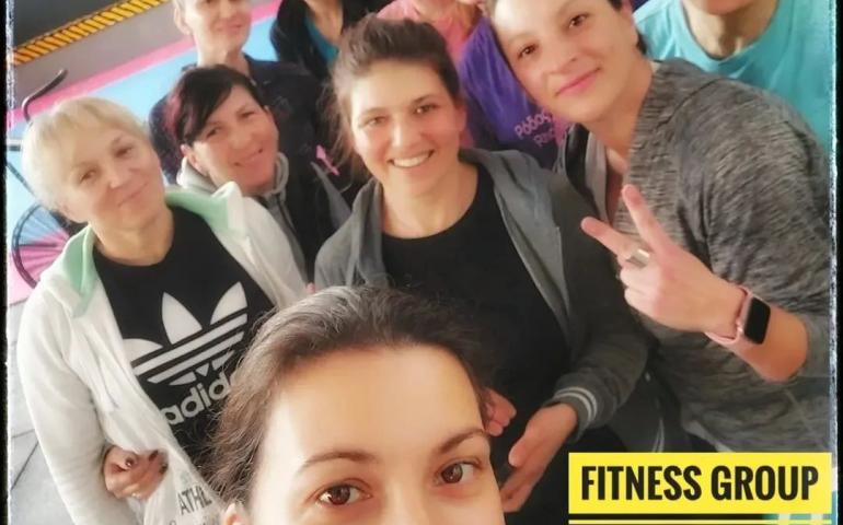 #fitnessfamily #fitness #group #team #family #gym #fitness #workout #fit #gymmotivation #gymlife #fitnessgirl #training #gymtime #fitnessgoals #fitfam #powerboxkremasti #powerbox #kremasti